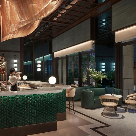 Andaz Xiamen, By Hyatt Hotel Exterior photo