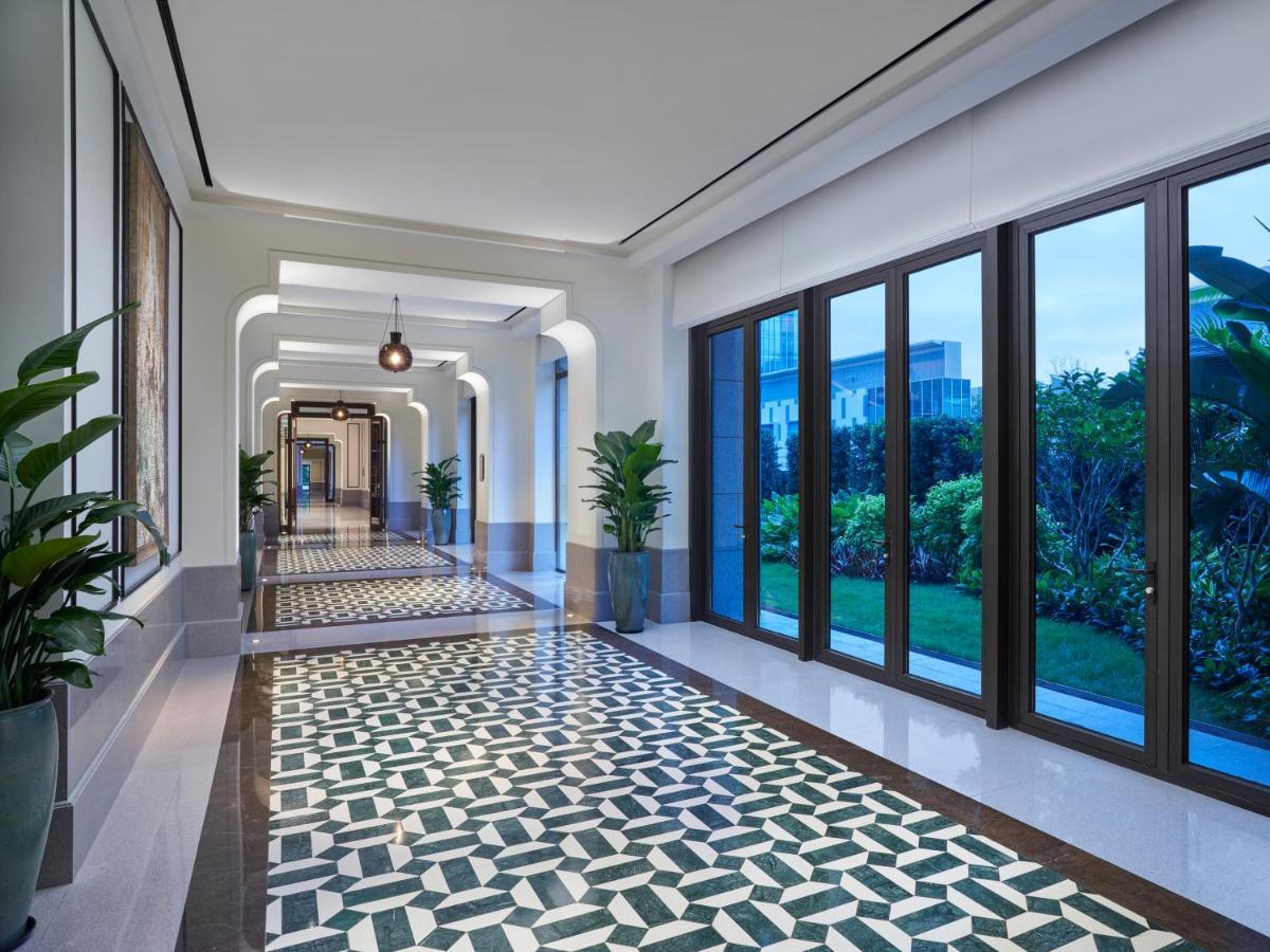 Andaz Xiamen, By Hyatt Hotel Exterior photo