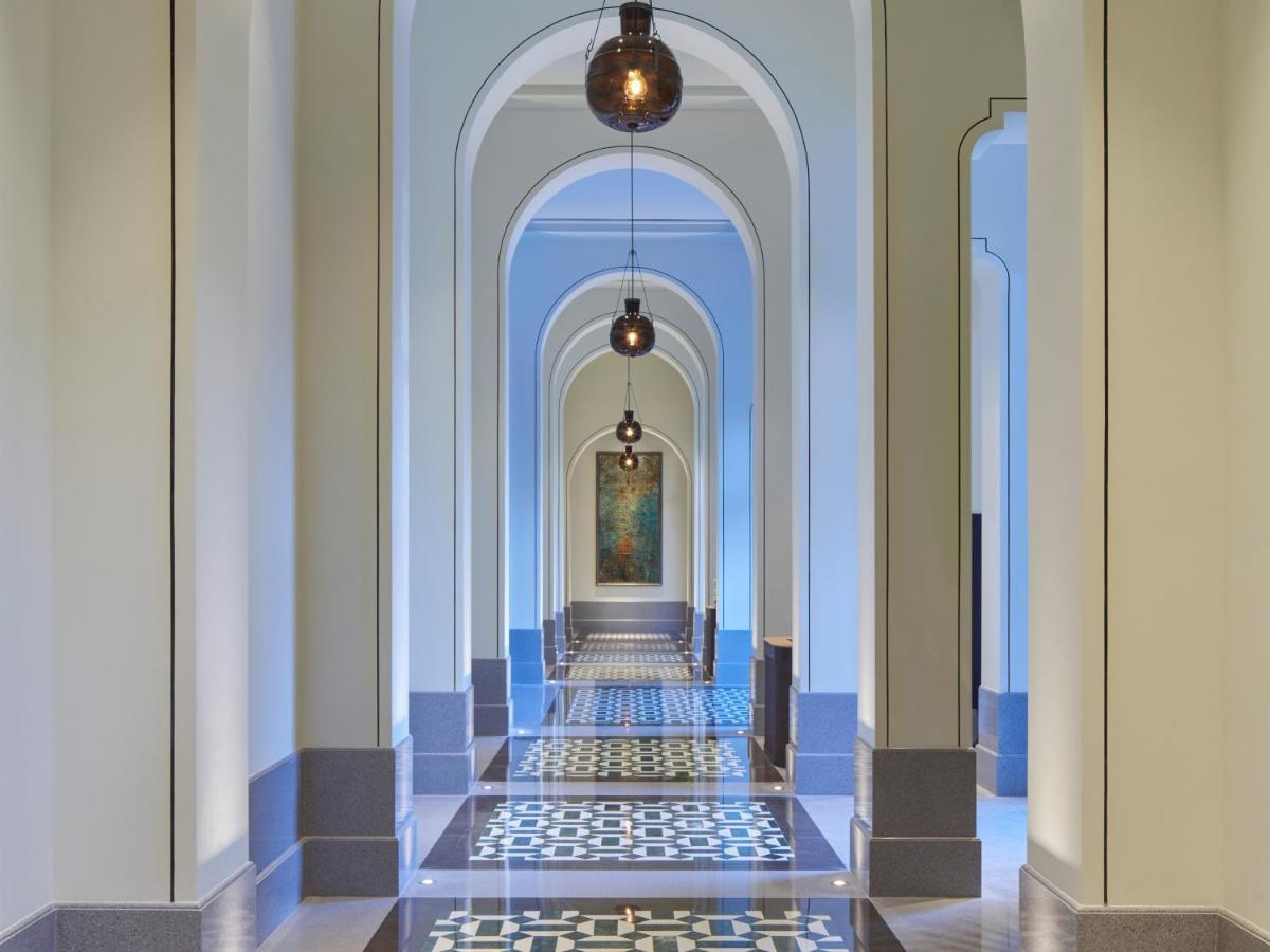 Andaz Xiamen, By Hyatt Hotel Exterior photo