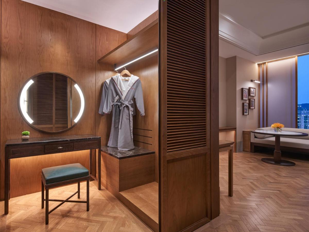 Andaz Xiamen, By Hyatt Hotel Exterior photo