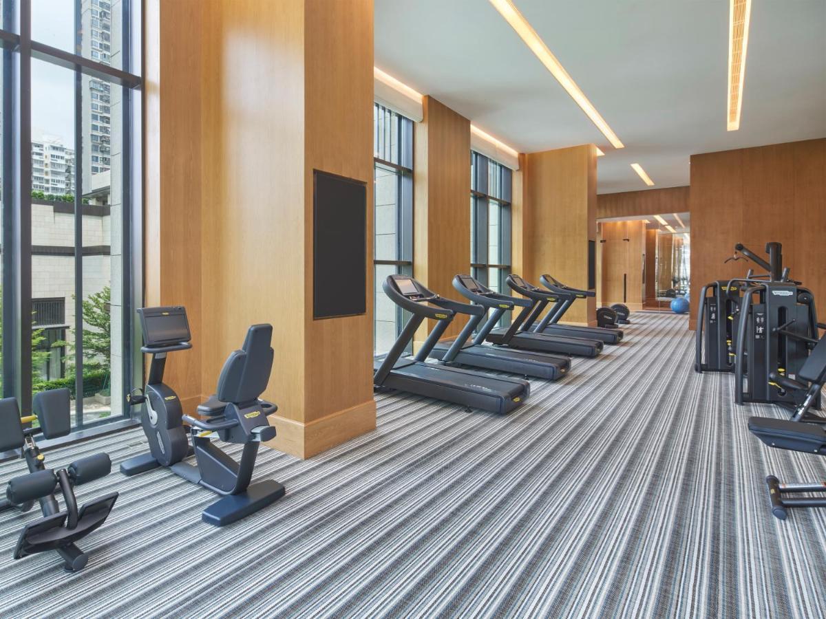 Andaz Xiamen, By Hyatt Hotel Exterior photo
