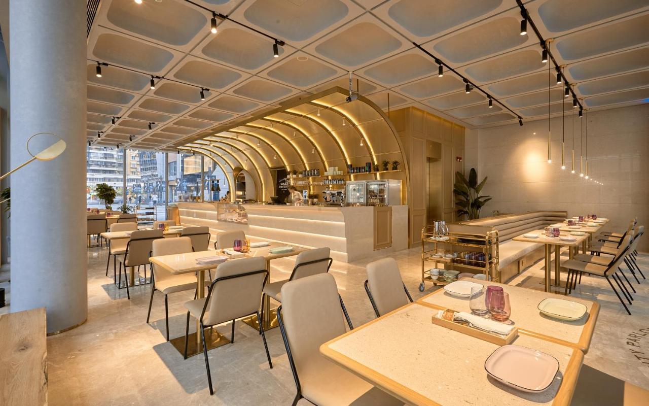 Andaz Xiamen, By Hyatt Hotel Exterior photo