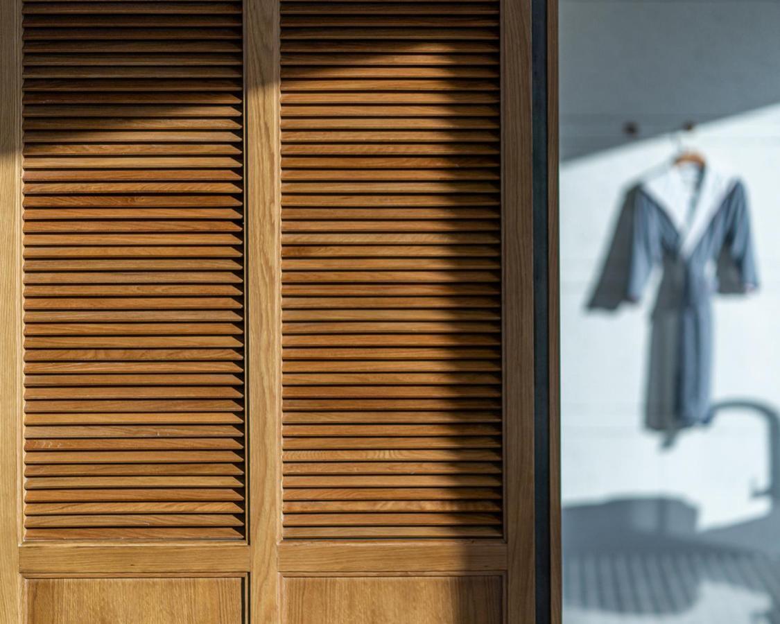 Andaz Xiamen, By Hyatt Hotel Exterior photo