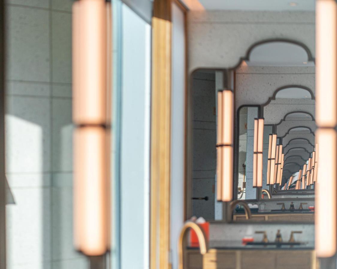 Andaz Xiamen, By Hyatt Hotel Exterior photo