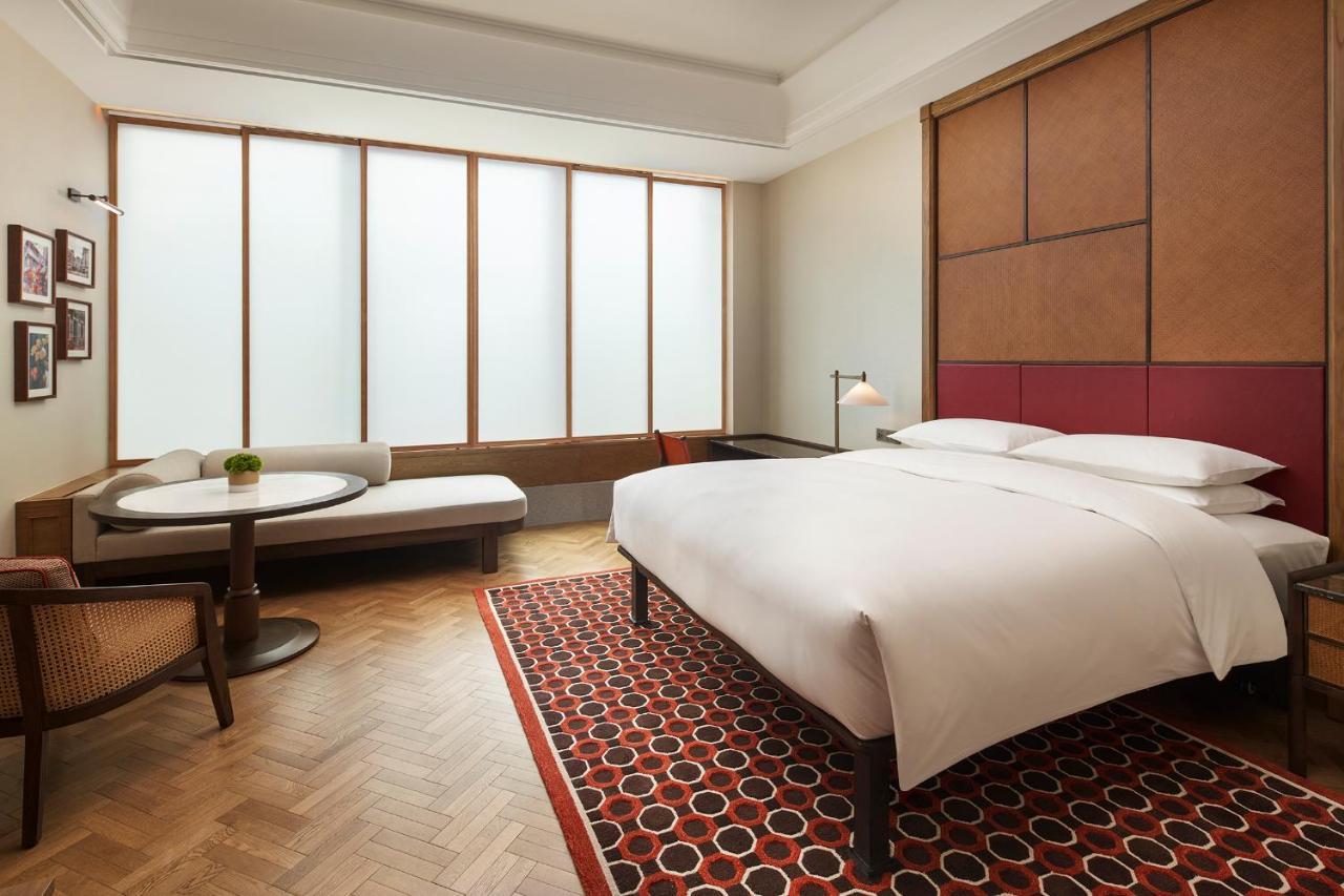 Andaz Xiamen, By Hyatt Hotel Exterior photo