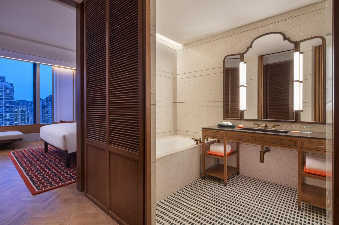 Andaz Xiamen, By Hyatt Hotel Exterior photo
