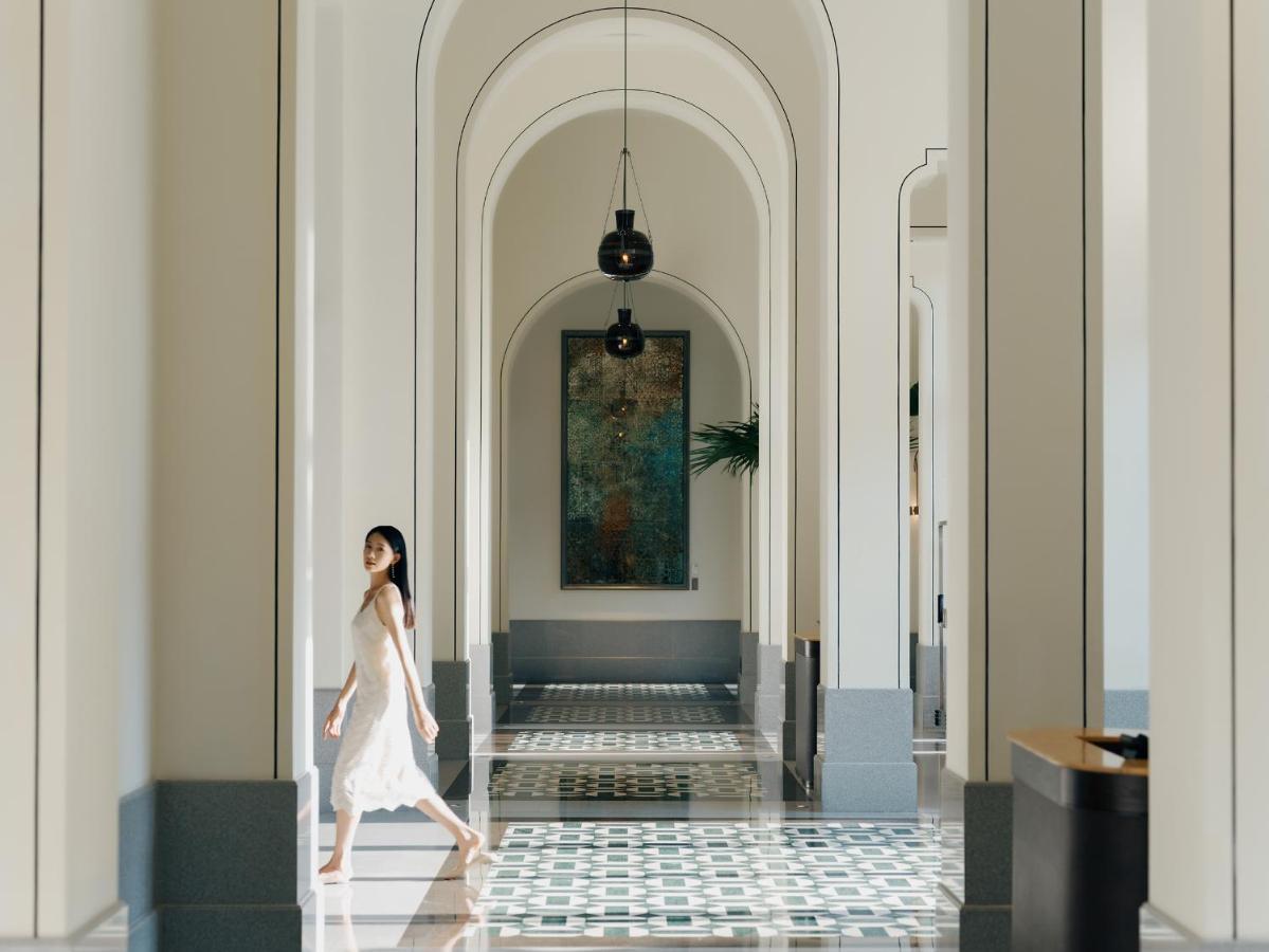Andaz Xiamen, By Hyatt Hotel Exterior photo