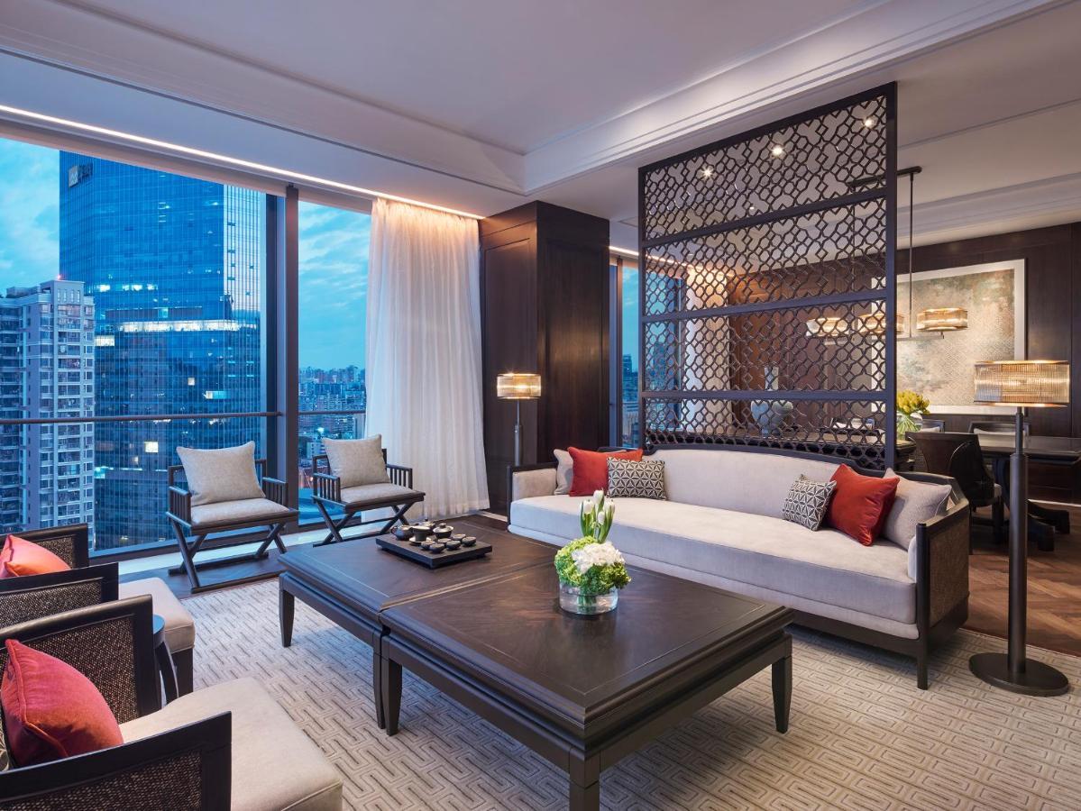Andaz Xiamen, By Hyatt Hotel Exterior photo