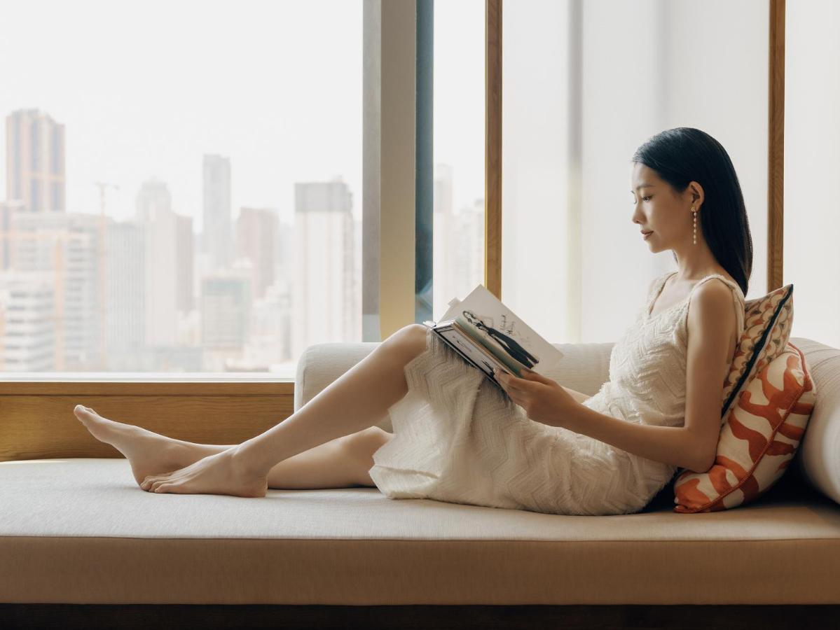 Andaz Xiamen, By Hyatt Hotel Exterior photo