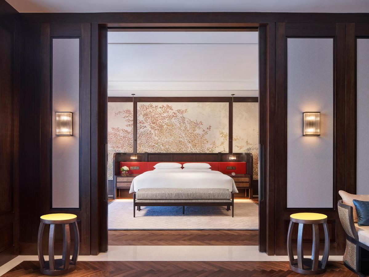 Andaz Xiamen, By Hyatt Hotel Exterior photo
