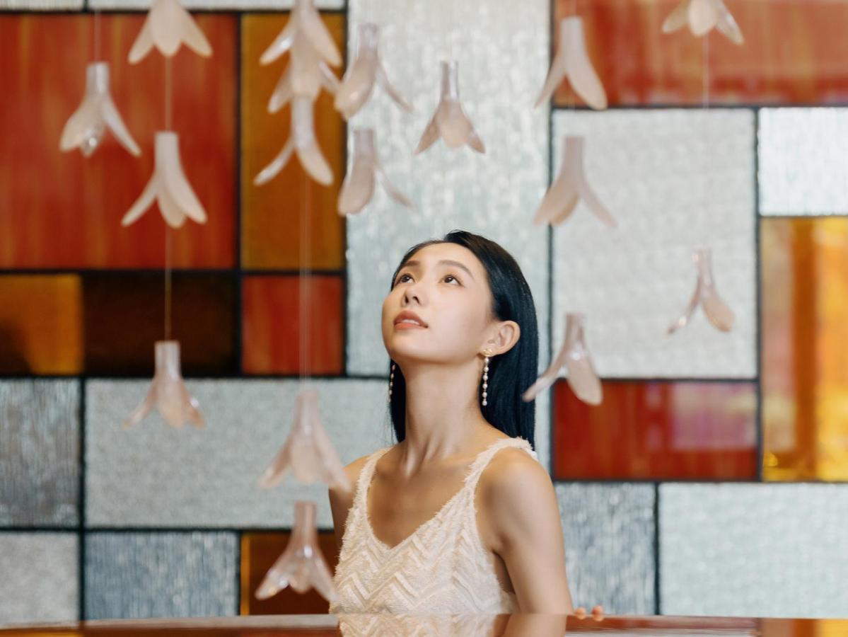 Andaz Xiamen, By Hyatt Hotel Exterior photo