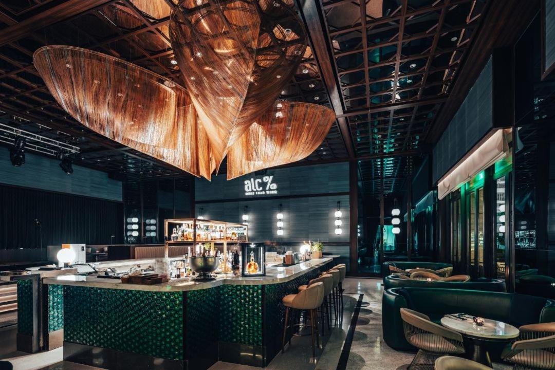 Andaz Xiamen, By Hyatt Hotel Exterior photo